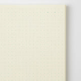 MD Notebook - Dot Grid