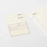 MD Notebook Journal - Dot Grid