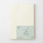 MD Paper Pad - Grid_Simple_Beautiful_Things