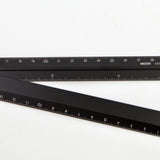 Midori Aluminium Multi Ruler