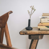 Mini Vase - Black