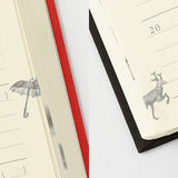 Midori MD - 5 Year Diary