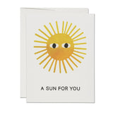 A Sun For You