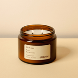 Etikette candle OTWAYS - Bush Botanicals