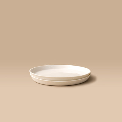 Mennt Plate Set 210_Simple_Beautiful_Things