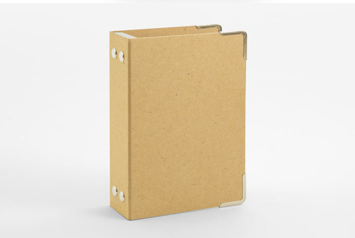 Traveler's Notebook Accessories - Binder