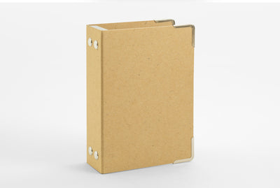 Traveler's Notebook Accessories - Binder