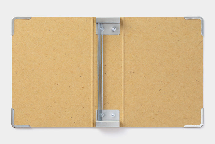 Traveler's Notebook Accessories - Binder