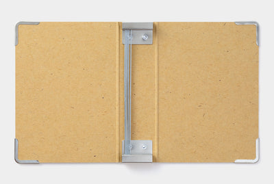 Traveler's Notebook Accessories - Binder