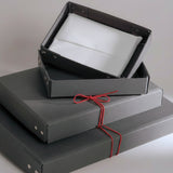 Roterfaden Gift Box - Black