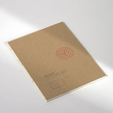 Roterfaden Sketchbook