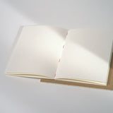 Roterfaden Sketchbook