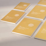 Roterfaden - 2027 Diary Week & Memo