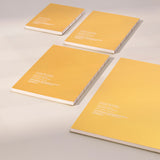 Roterfaden - 2027 Diary Week & Memo