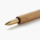 Kakimori Dip Pen Nib Holder - Sakura Wood
