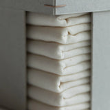 Sasasa Sarashi Squares – Box