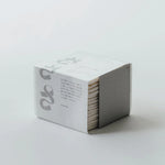 sasasa-sarashi-set-8-sheets-packaging-Simple-beautiful-Things