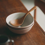 Kinto MUI Bowl - Sand Beige