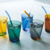 Amabro Two Tone Tumbler - Yellow/Green