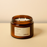Etikette candle WILPENA - Cactus flower