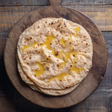 Zaika: Vegan Recipes From India