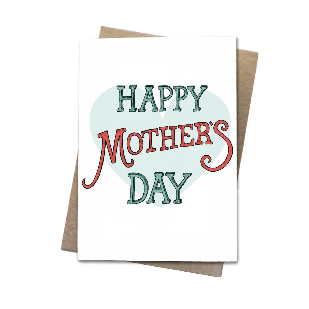 The Nonsense Maker - Happy Mothers Day_Simple_Beautiful_Things