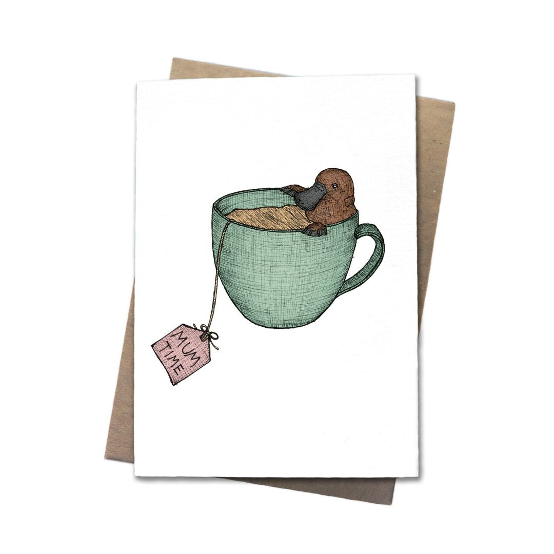 The Nonsense Maker - Mum Time_Simple_Beautiful_Things