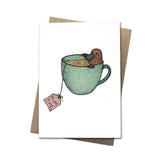 The Nonsense Maker - Mum Time_Simple_Beautiful_Things