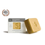 NueBar Shampoo Bar - Oily hair_Simple_Beautiful_Things