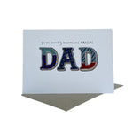 The Nonsense Maker - Awesome and Amazing Dad_Simple_Beautiful_Things