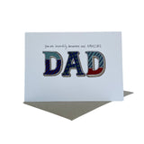 The Nonsense Maker - Awesome and Amazing Dad_Simple_Beautiful_Things