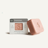 NueBar Shampoo Bar - Dry or Curly hair