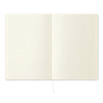 Midori MD Notebook - A5 gridded - simplebeautifulthings