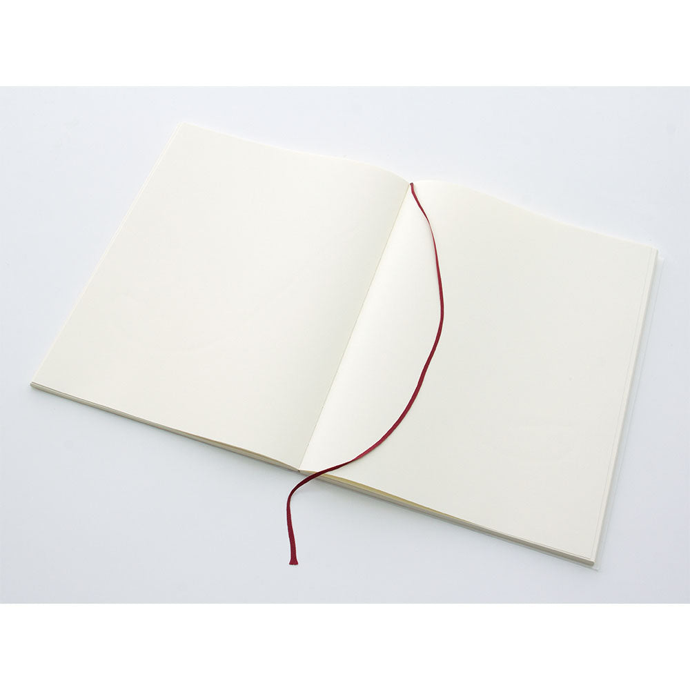 Midori MD Notebook - A4 blank - simplebeautifulthings