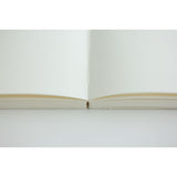 Midori MD Notebook - A4 blank - simplebeautifulthings