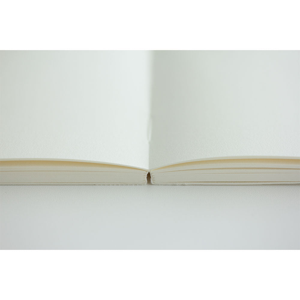 Midori MD Notebook - A4 blank - simplebeautifulthings