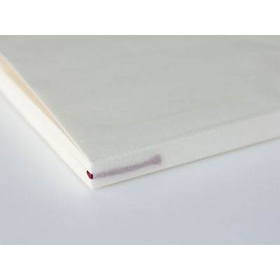 Midori MD Notebook - A5 blank - simplebeautifulthings