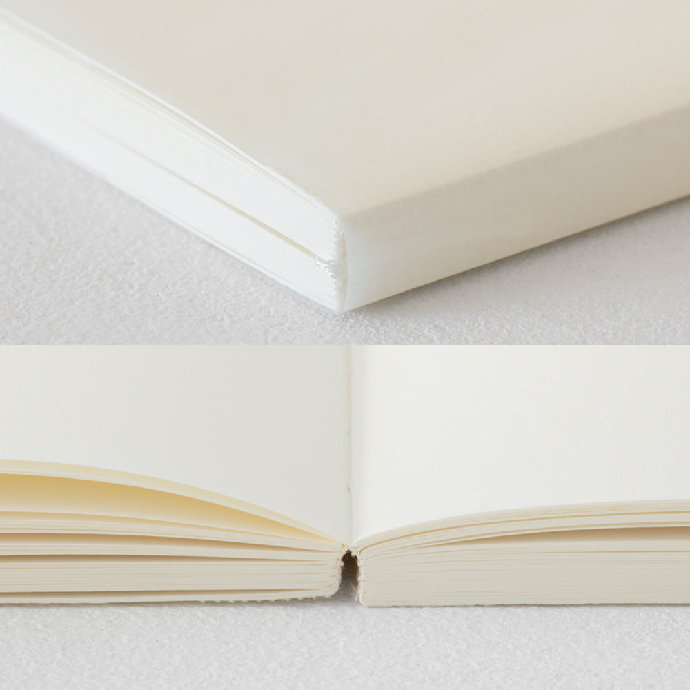 Midori MD Notebook Cotton - F0 - simplebeautifulthings