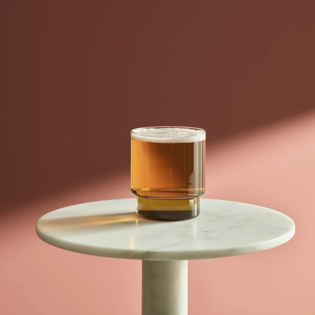 Ryel Water / Beer Glass_Simple_Beautiful_Things