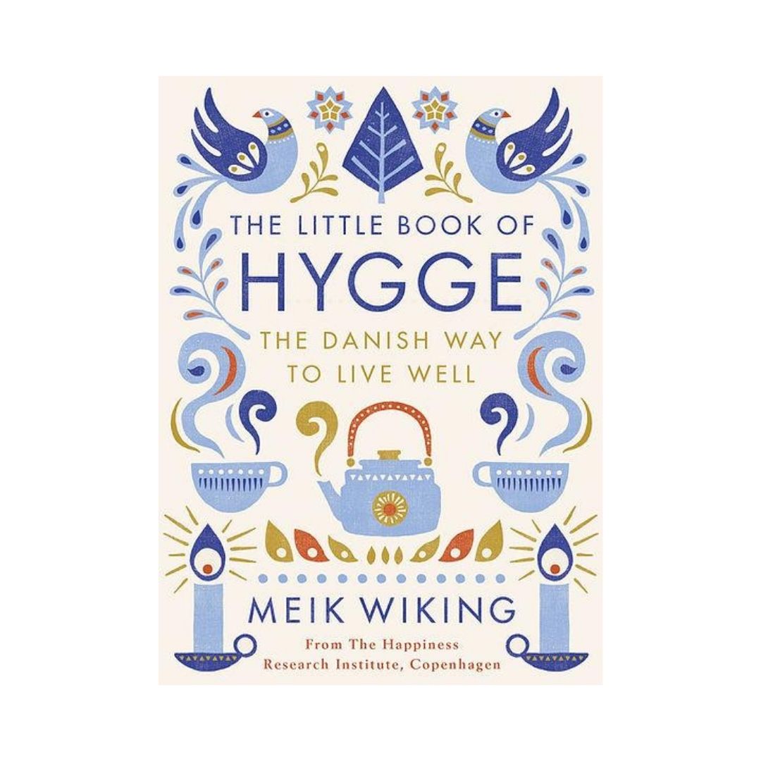 The_little_book_of_Hygge