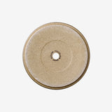 Hasami Porcelain Planter 14.5cm - Gloss Grey