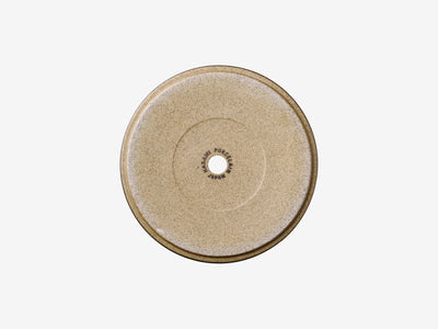 Hasami Porcelain Planter 14.5cm - Gloss Grey