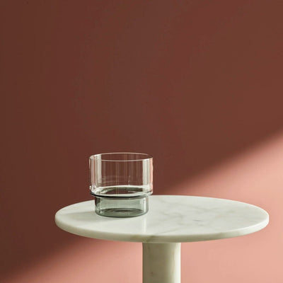 Rye Short Tumbler / Old Fashioned Glass_Simple_Beautiful_Things