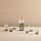 RYE Highball Glass - 450ml (set of 2)