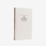 Intelligent Change - The Five Minute Journal_Simple_Beautiful_Things