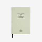Intelligent Change - The Five Minute Journal - Fit Edition_Simple_Beautiful_Things