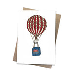 The Nonsense Maker - Cake Delivery_Simple_Beautiful_Things