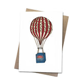 The Nonsense Maker - Cake Delivery_Simple_Beautiful_Things