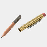 Traveler's Company - Brass Pencil