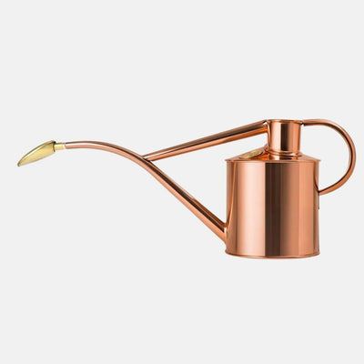 Haws - Metal Watering Can - Copper 1L_Simple_Beautiful_things
